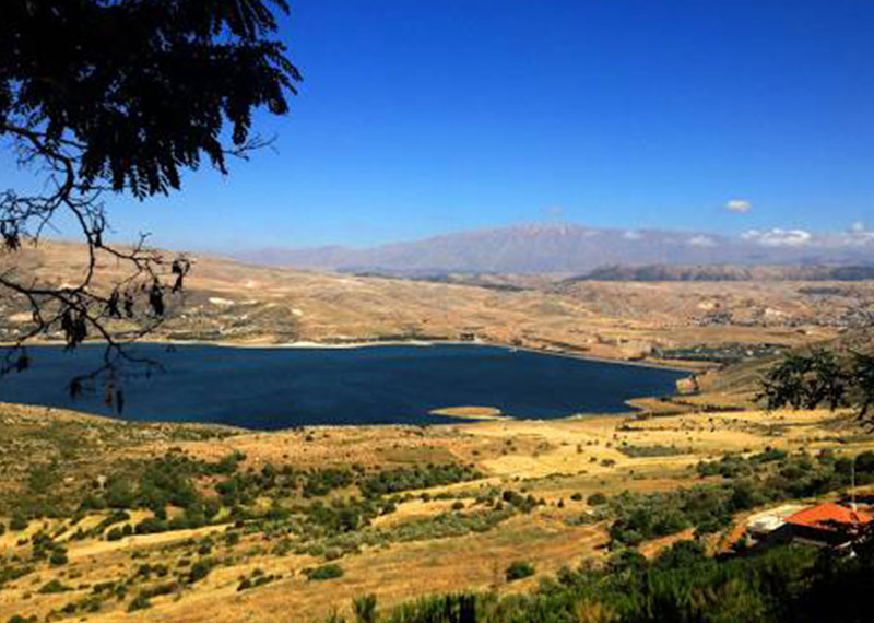 Beqaa Valley