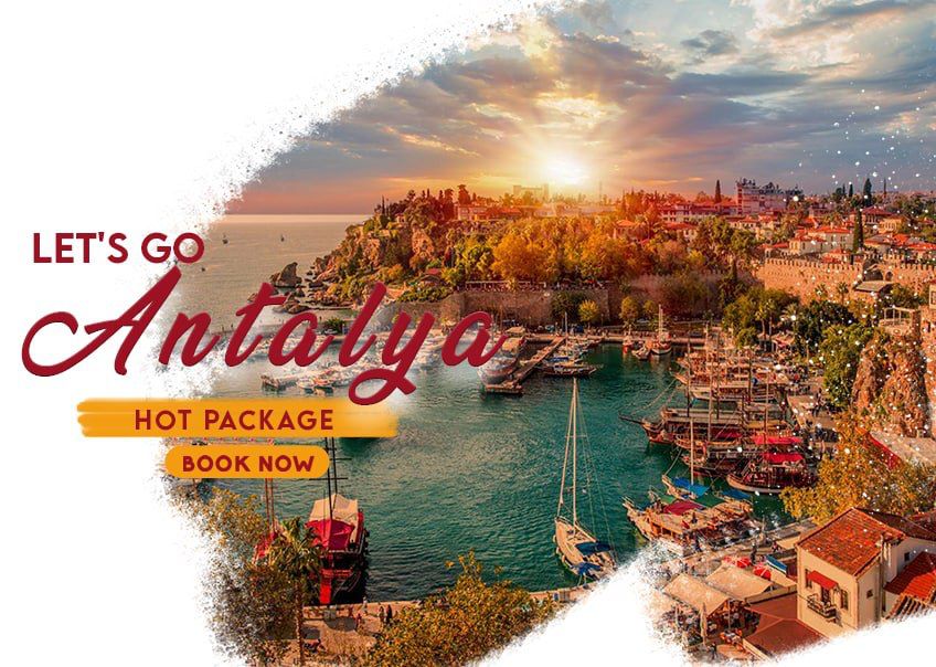 ANTALYA