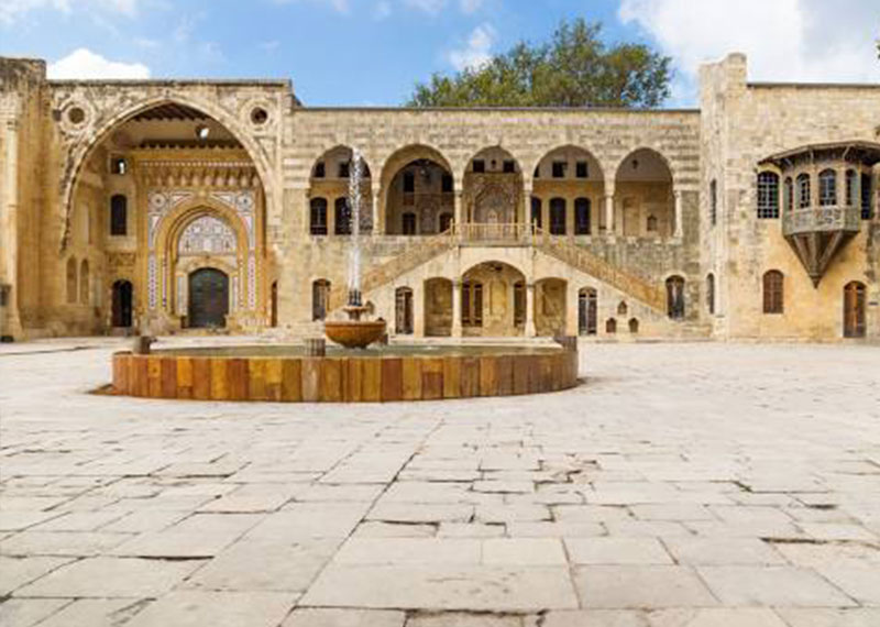 National Museum of Beirut